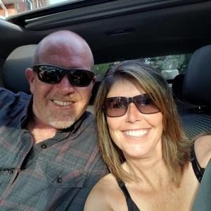 Meet your Posher, April